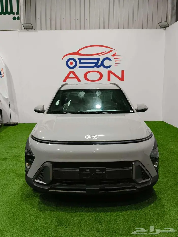 هونداي كونا 2.0 سمارت 2025 0