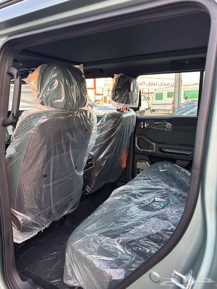 جيتور تي تو لكجري 2026 كاش واقساط 7