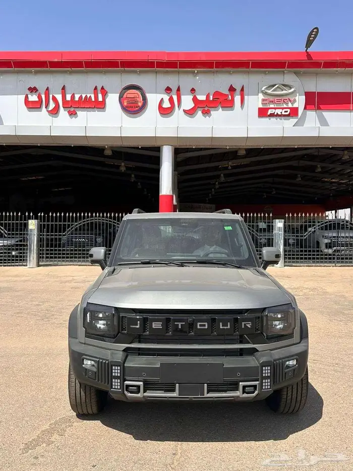 جيتور تي تو لكجري 2026 كاش واقساط 2