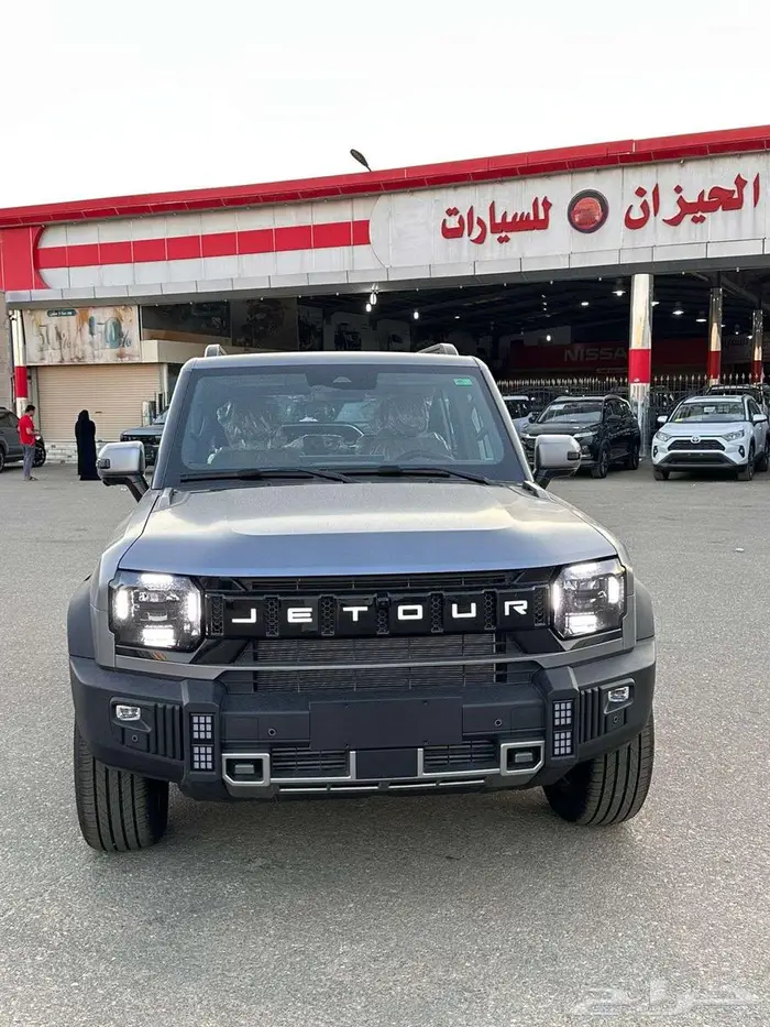 جيتور تي تو لكجري 2026 كاش واقساط 21