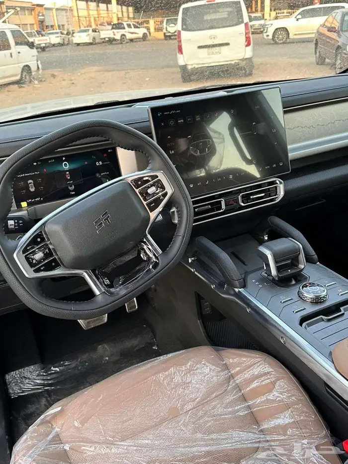 جيتور تي تو لكجري 2026 كاش واقساط 20