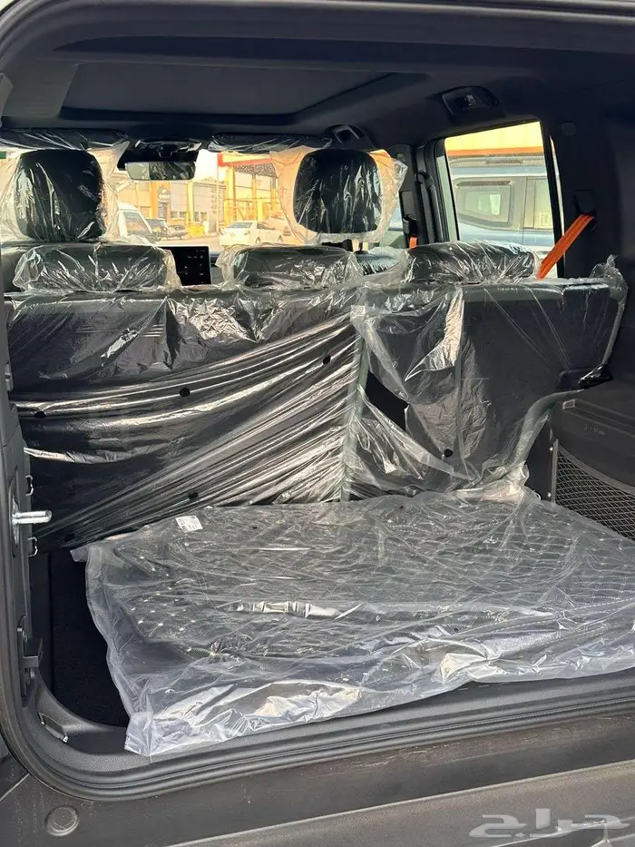 جيتور تي تو لكجري 2026 كاش واقساط 8