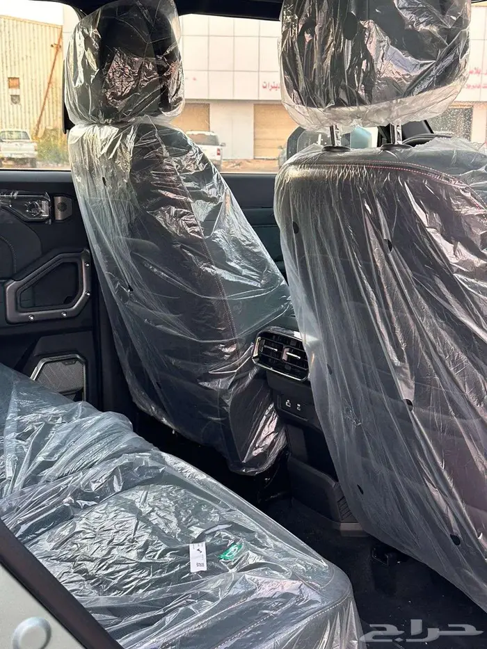 جيتور تي تو لكجري 2026 كاش واقساط 9