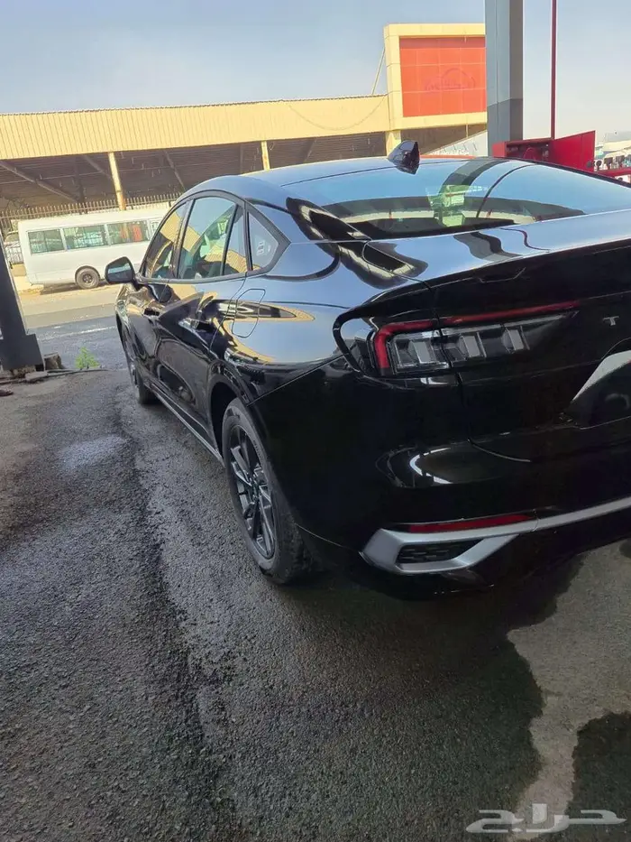 فورد توروس 2026 6