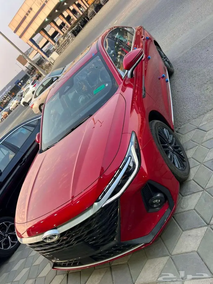 شيري اريزو 8 كمفورت موديل 2025 عرض خاص جدا كاش و بنك 7