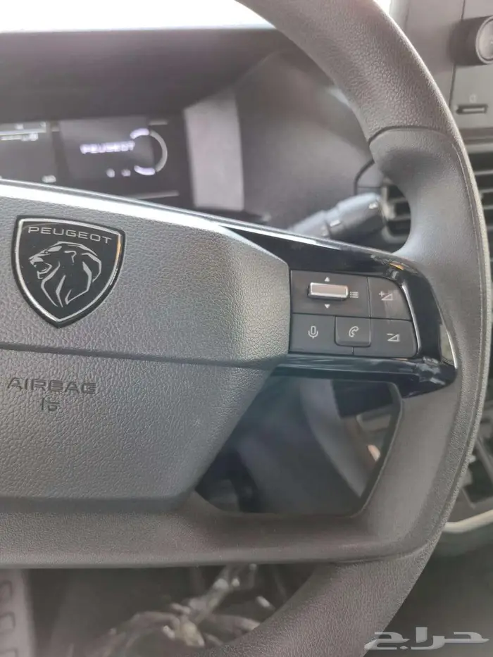 بيجو اكسبرت 2026 14