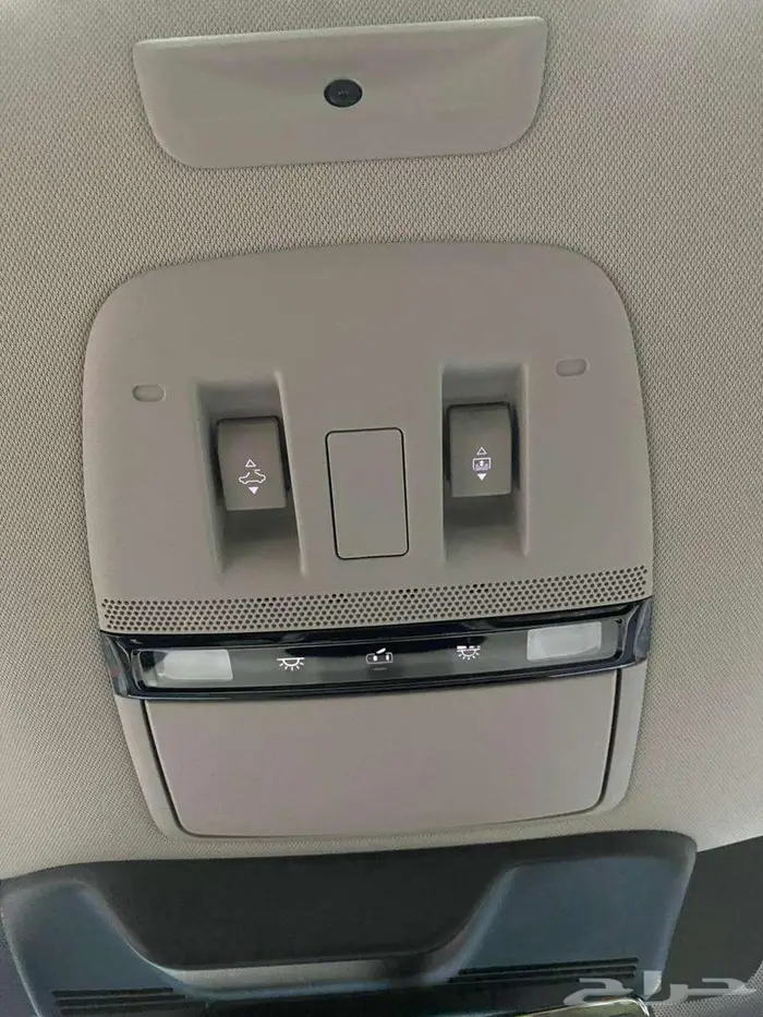 نيسان باترول بلاتنيوم 2025 اسود توين تربو خليجي عماني 53