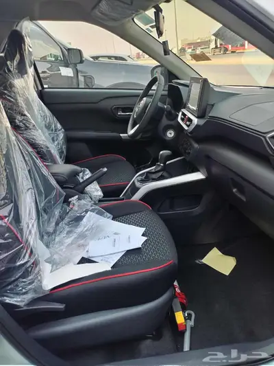 تويوتا رايز فل كامل 2026 عبداللطيف جميل index