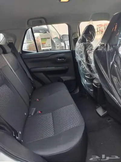 تويوتا رايز فل كامل 2026 عبداللطيف جميل index