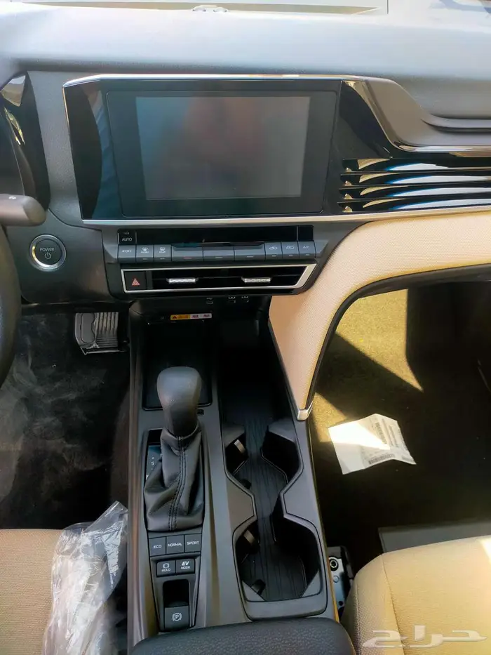 تويوتا كامري استندر هايبرد 3