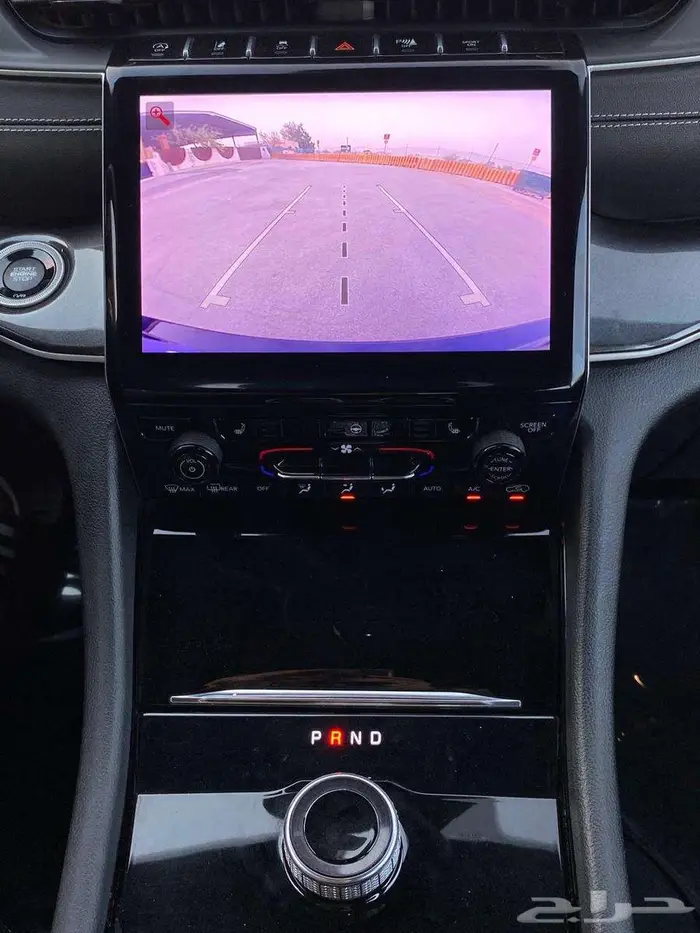 جيب جراند شيروكي لاتيتيود 2023 14