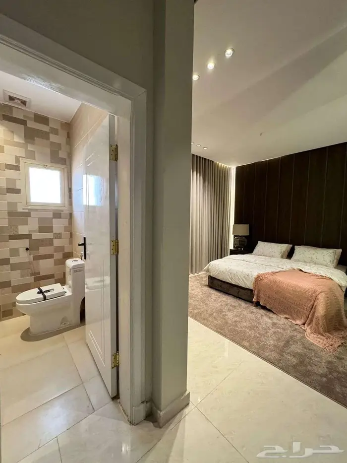 شقة فآخرة مؤثثة للبيع في حي العريض المدينة المنورة 6