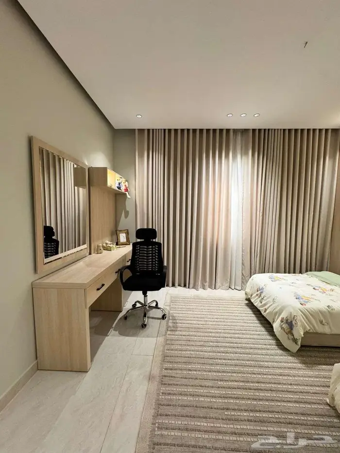 شقة فآخرة مؤثثة للبيع في حي العريض المدينة المنورة 9