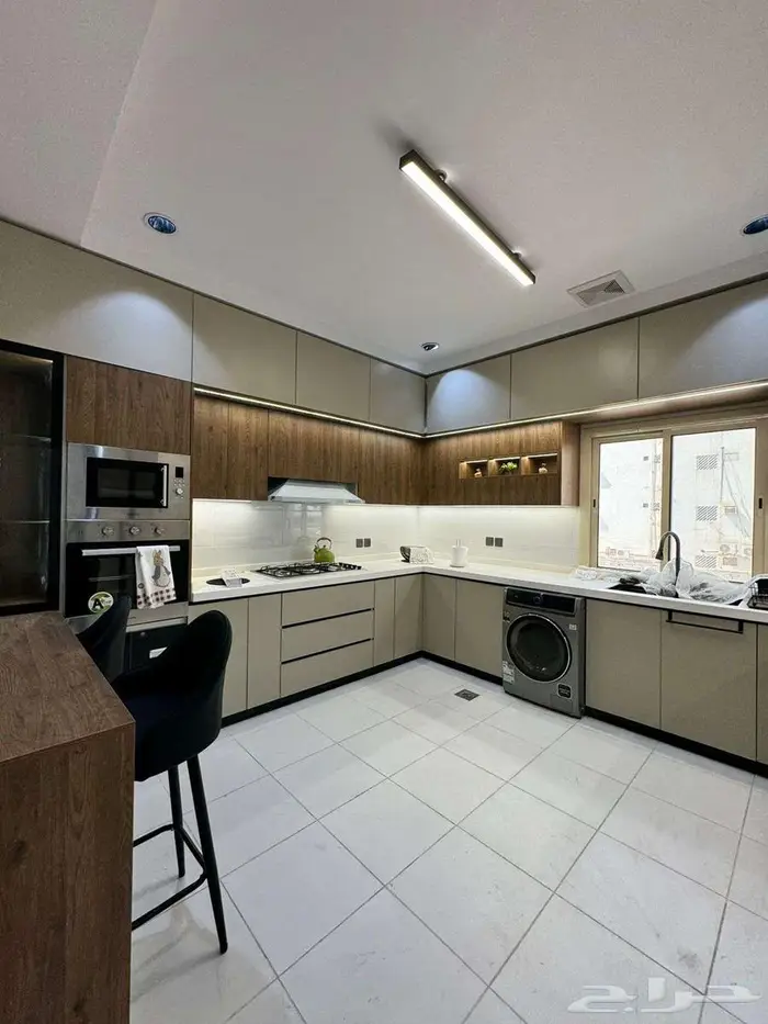 شقة فآخرة مؤثثة للبيع في حي العريض المدينة المنورة 8