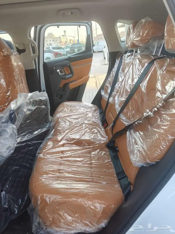 هافال اتش7 HAVAL H7 2026 6