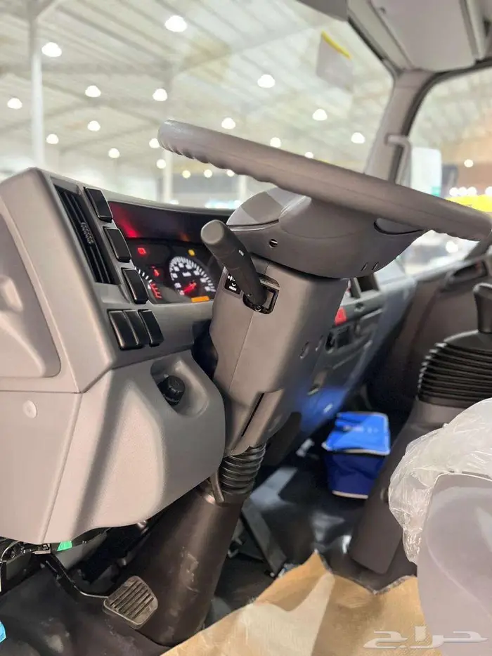 ايسوزو ديانا 4- 5- 6 طن موديل 2025 كاش وتقسيط مؤسسات 11