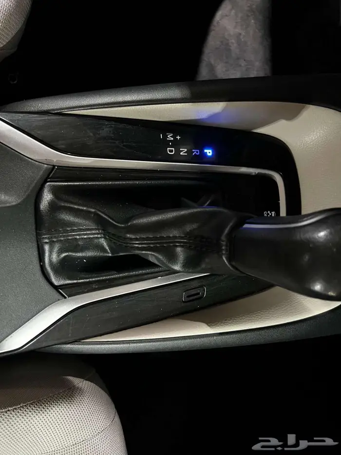 تويوتا-كورولا-2021-فل-كامل-GLI-العداد-139-الف-السعر-57000 11