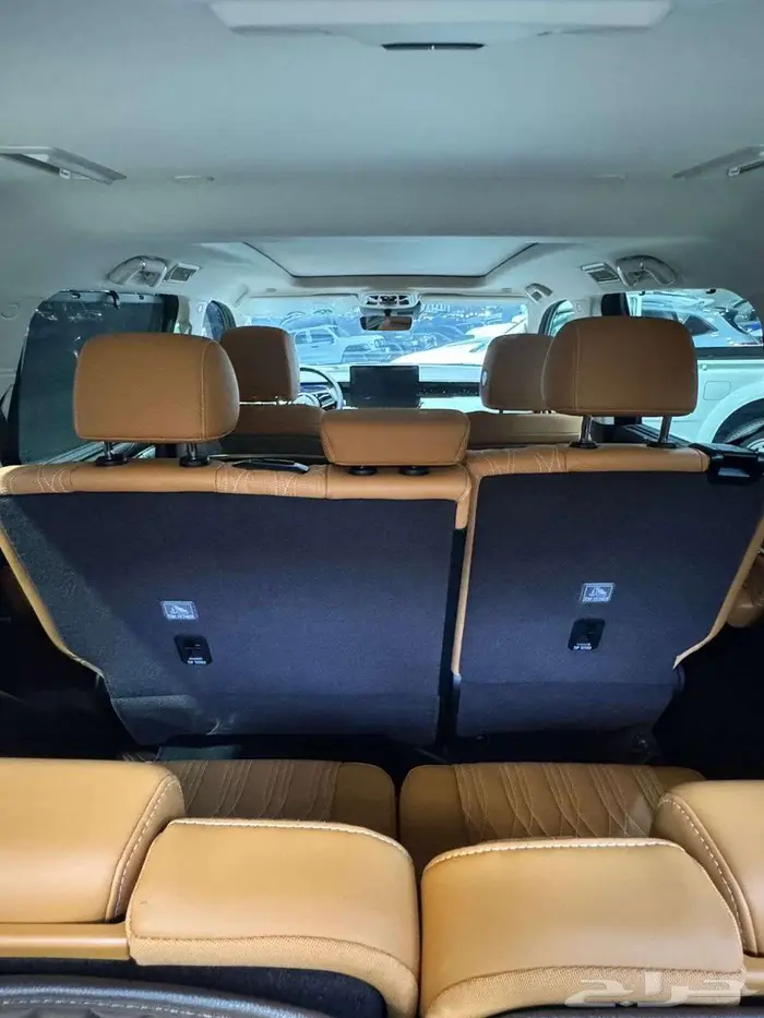 تانك 500 فل كامل موديل 2026 مستعمل 14