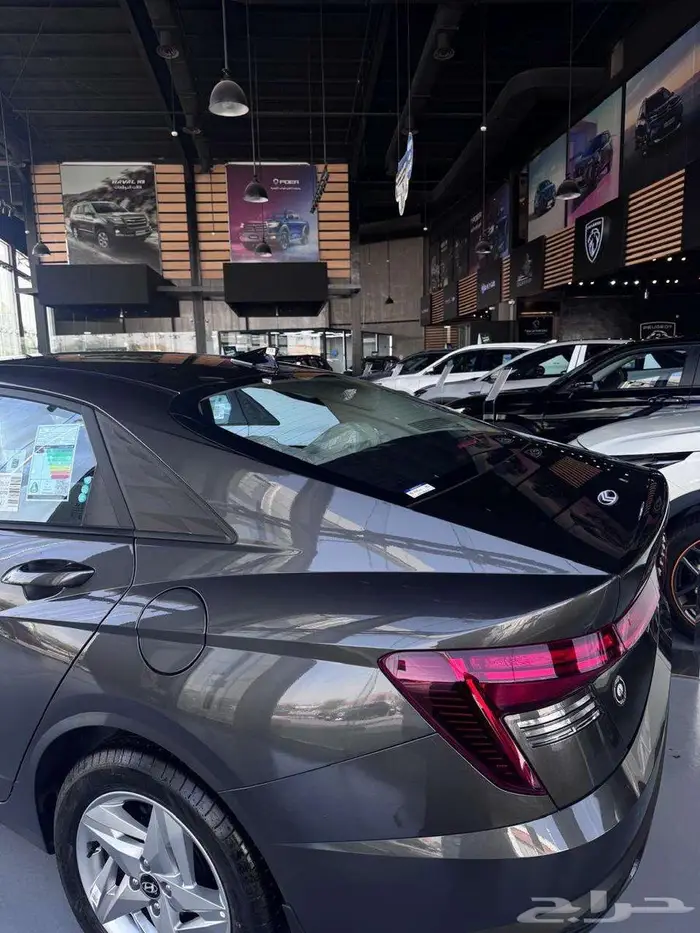 اكسنت سمارت الوعلان 2026 سعر رمزي مع عقد صيانه مجانية 5