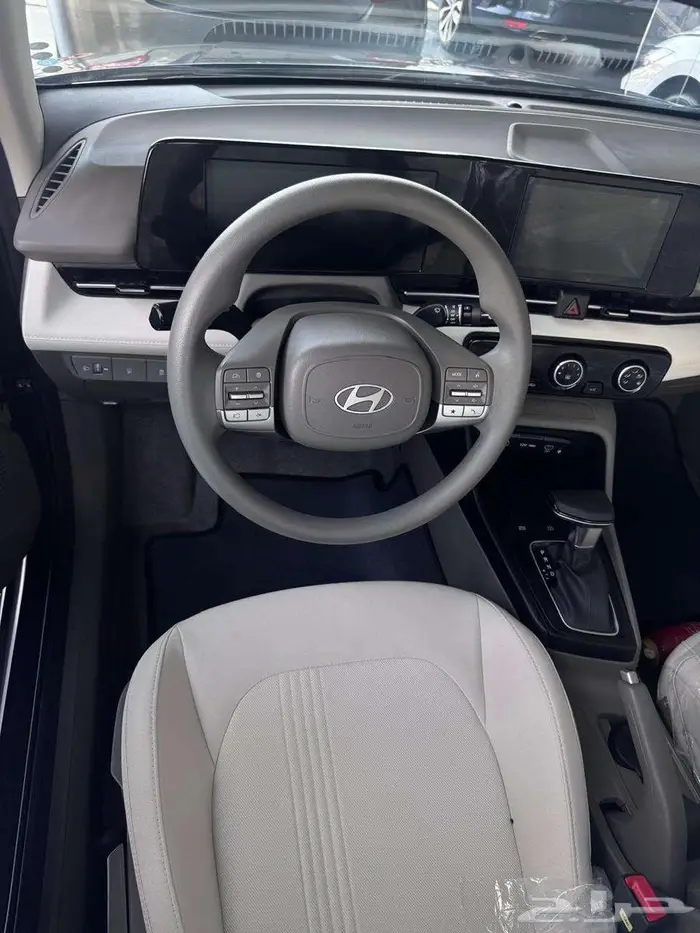 اكسنت سمارت الوعلان 2026 سعر رمزي مع عقد صيانه مجانية 3