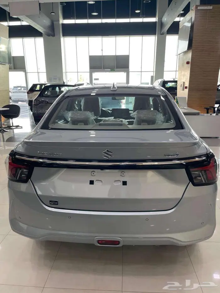 سوزوكي ديزاير 2026كاش واقساط- الشكل الجديد 1