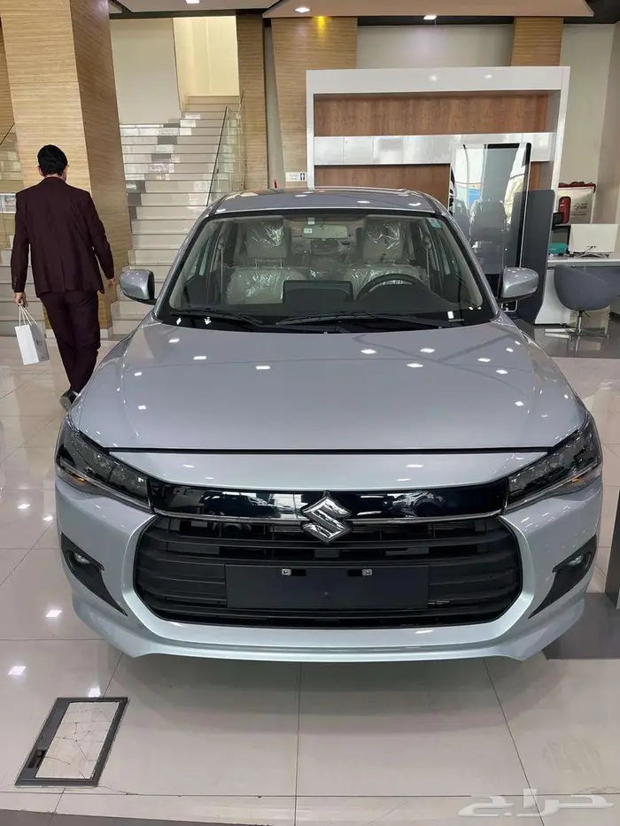 سوزوكي ديزاير 2026كاش واقساط- الشكل الجديد 0