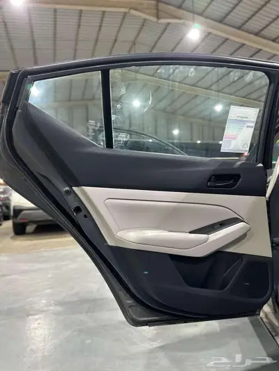 نيسان التيما 2025 استندر ( S ) اقوي العروض والخصومات index