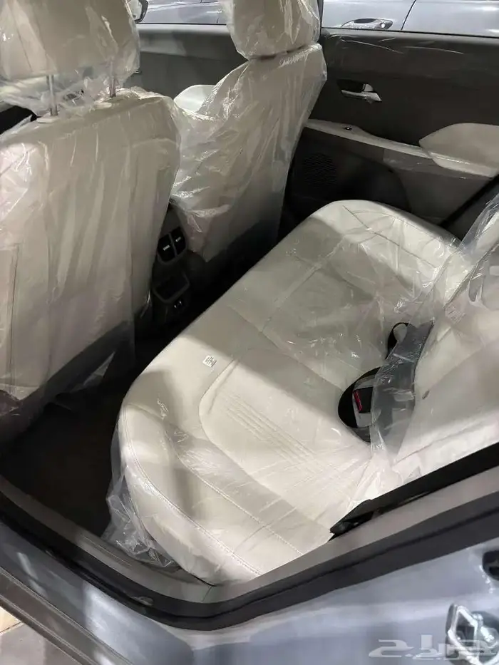 اكسنت فليت-سمارت 2026(كاش-اقساط) 8