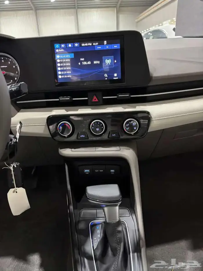 اكسنت فليت-سمارت 2026(كاش-اقساط) 7