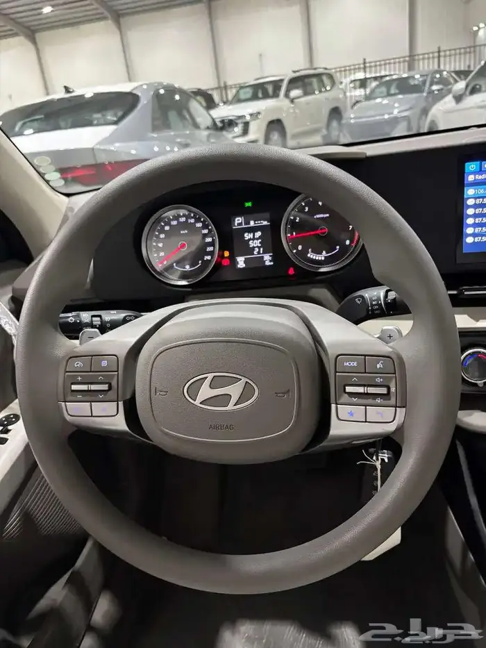 اكسنت فليت-سمارت 2026(كاش-اقساط) 6