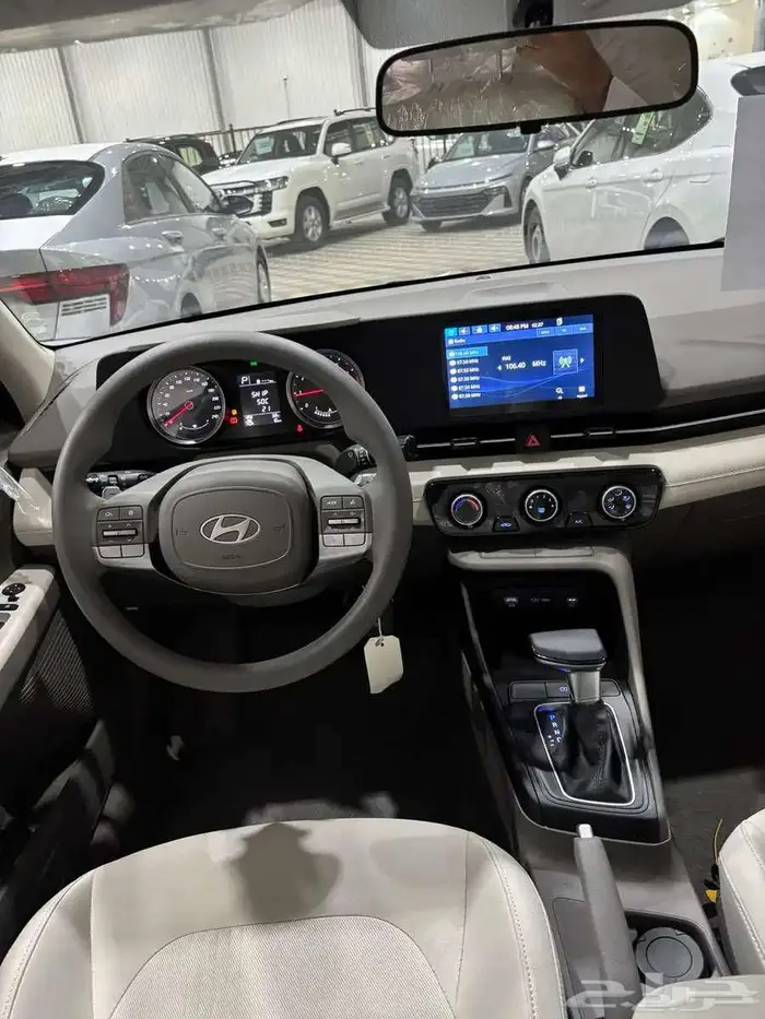 اكسنت فليت-سمارت 2026(كاش-اقساط) 5