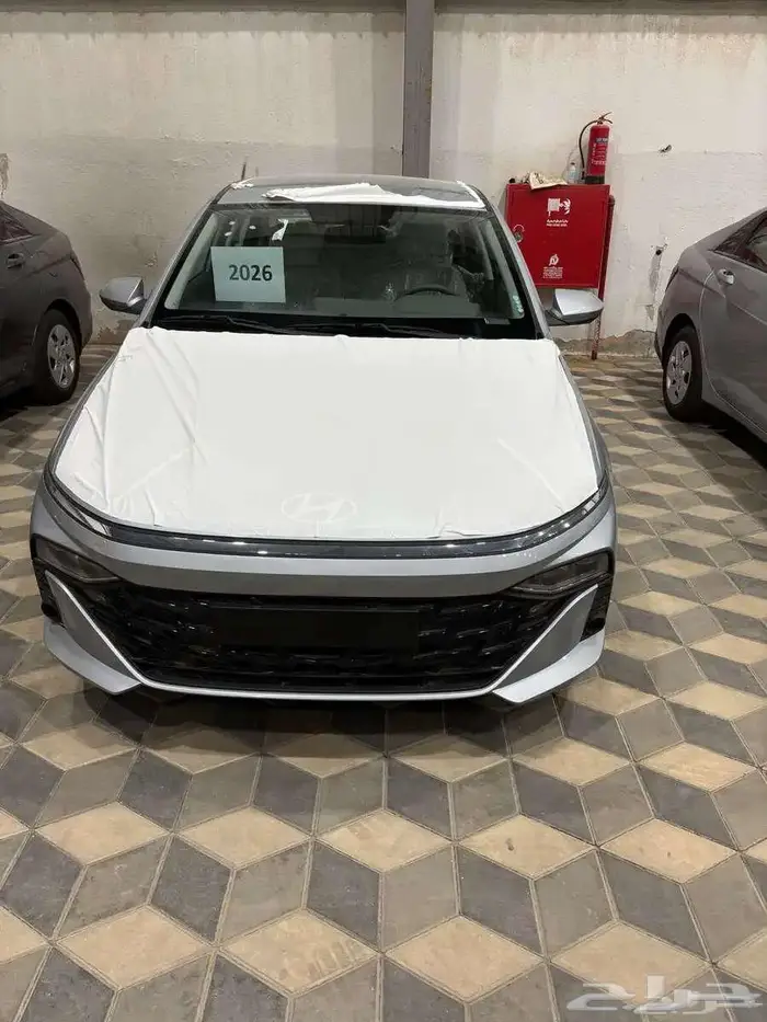 اكسنت فليت-سمارت 2026(كاش-اقساط) 1