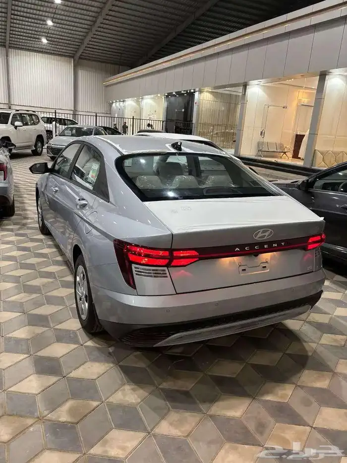 اكسنت فليت-سمارت 2026(كاش-اقساط) 11