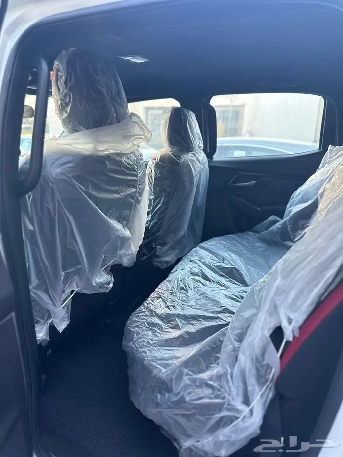 ايسوزو ديماكس GT 2025 10