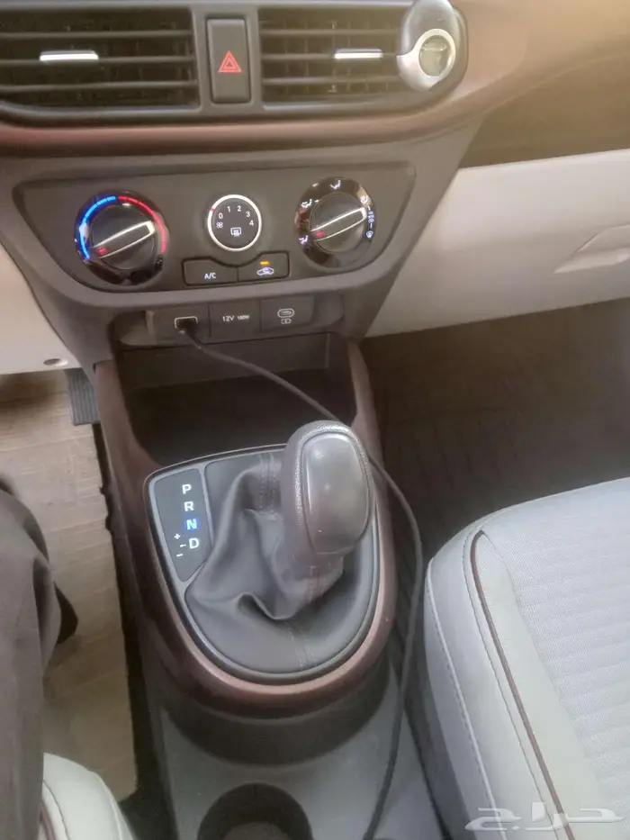 هيونداي i10 2025 10