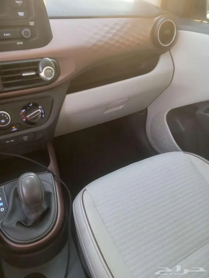 هيونداي i10 2025 11