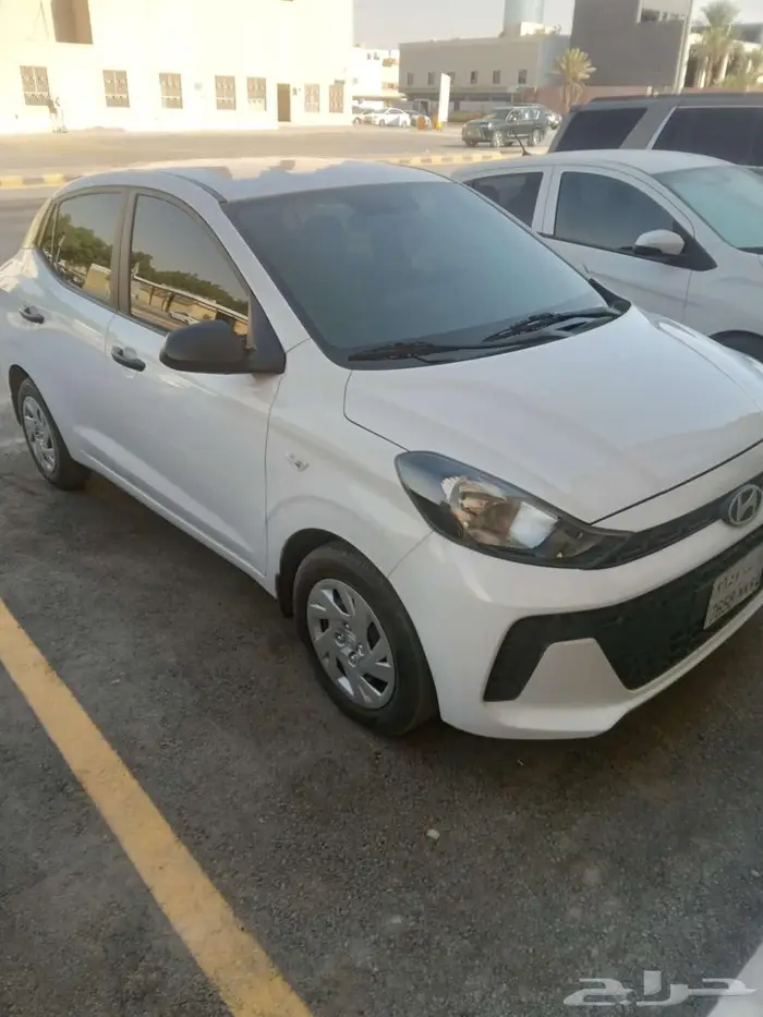 هيونداي i10 2025 0