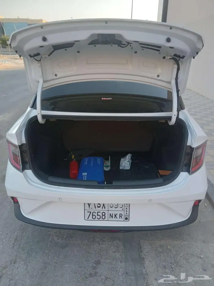 هيونداي i10 2025 8