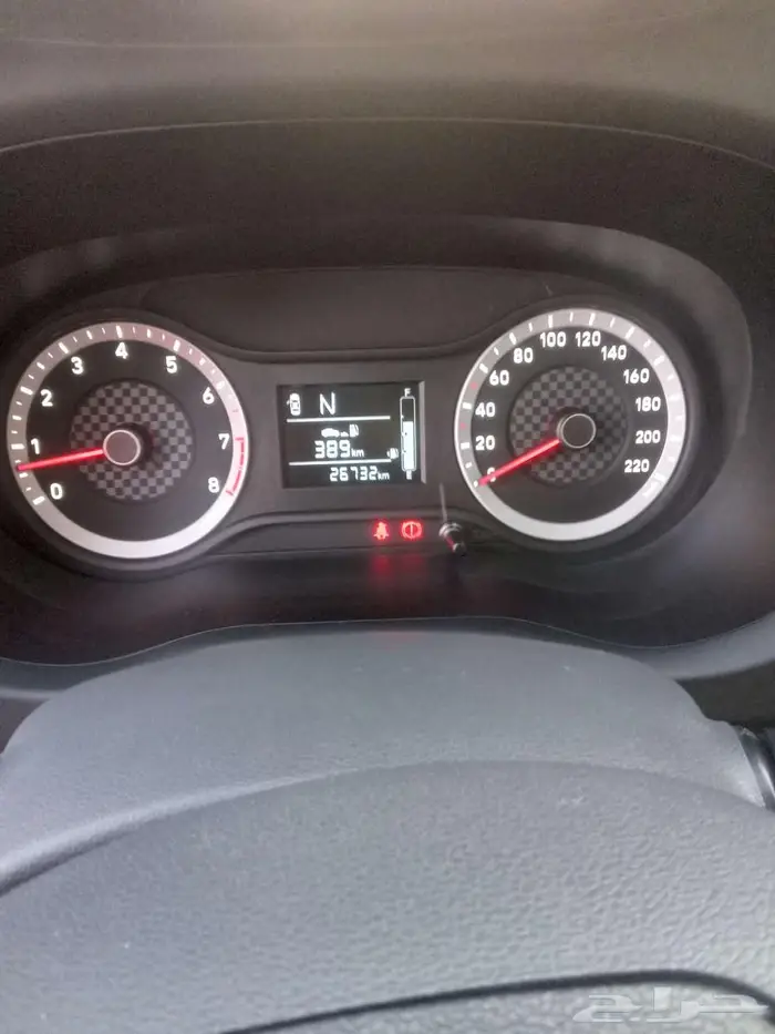 هيونداي i10 2025 17