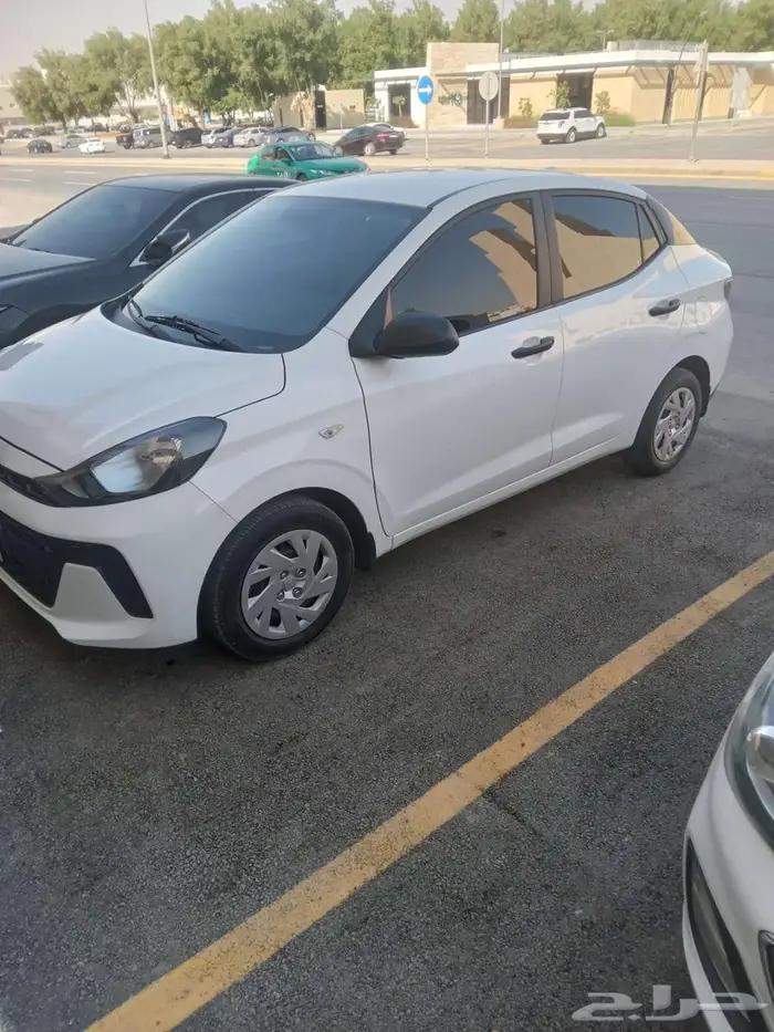 هيونداي i10 2025 23