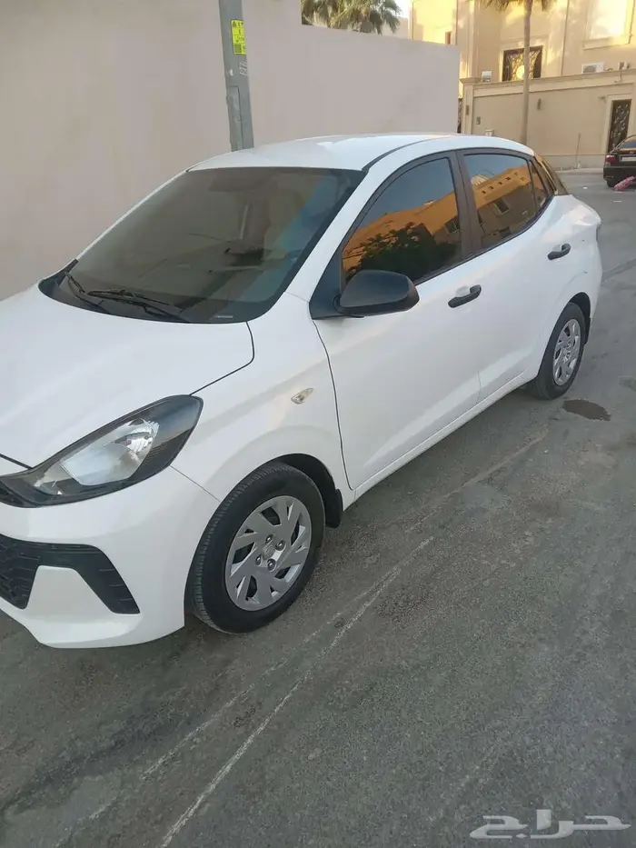 هيونداي i10 2025 26