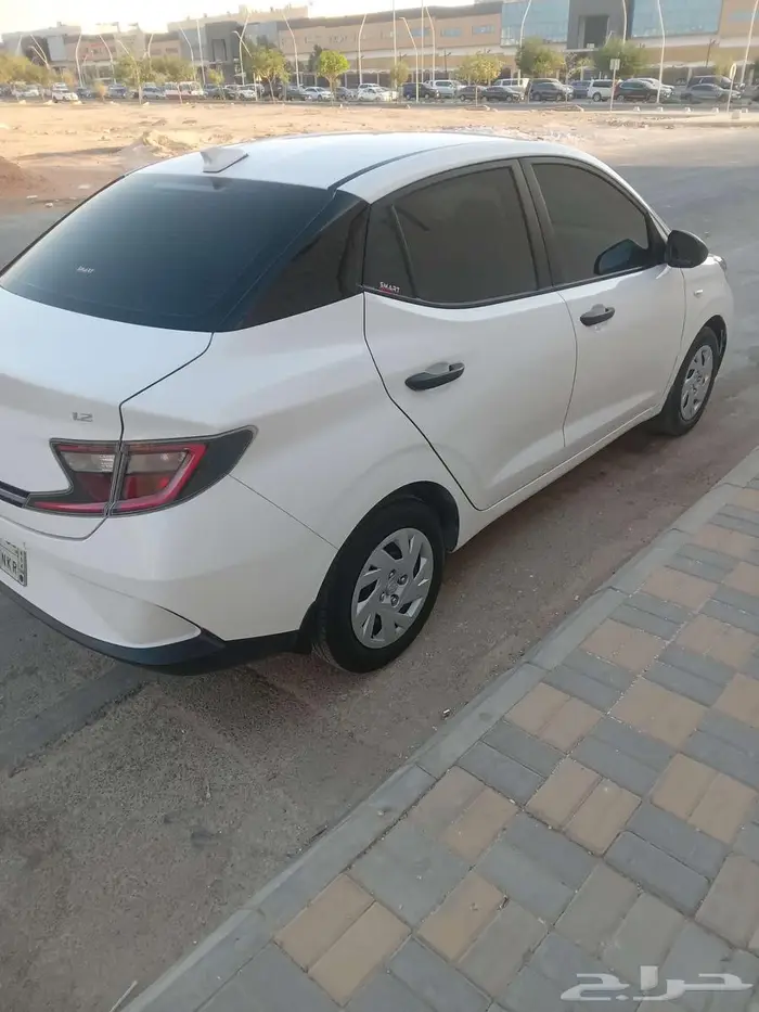 هيونداي i10 2025 27