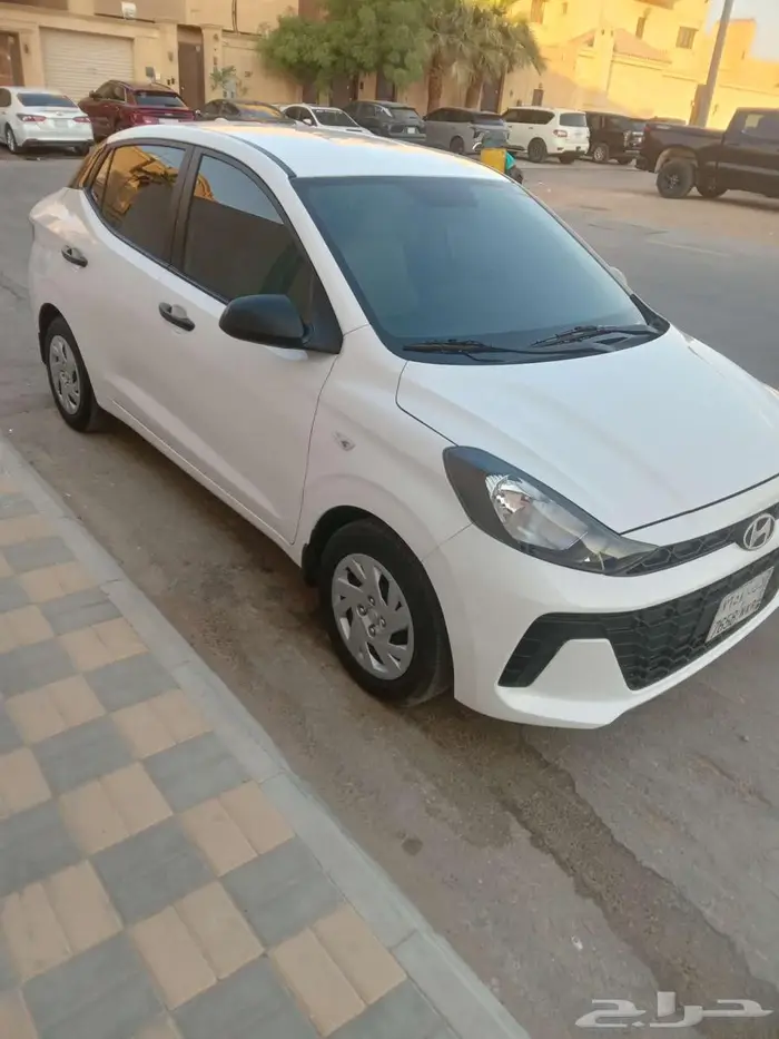 هيونداي i10 2025 28