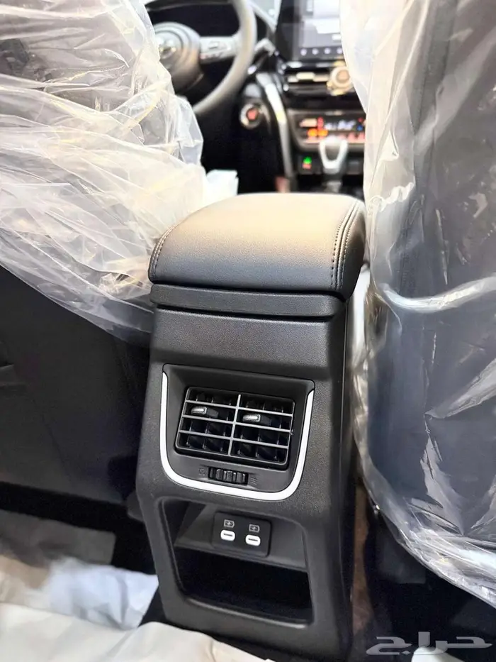 تويوتا أوربان كروزر ( GLX ) موديل 2026 أقل الأسعار 23