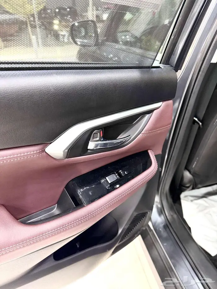 تويوتا أوربان كروزر ( GLX ) موديل 2026 أقل الأسعار 22