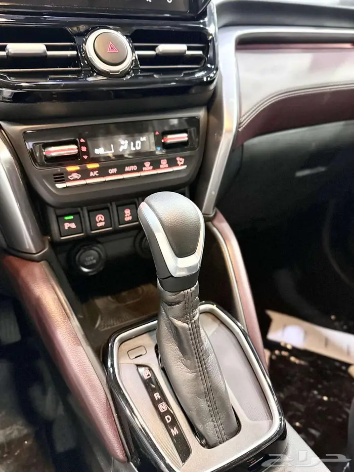 تويوتا أوربان كروزر ( GLX ) موديل 2026 أقل الأسعار 15