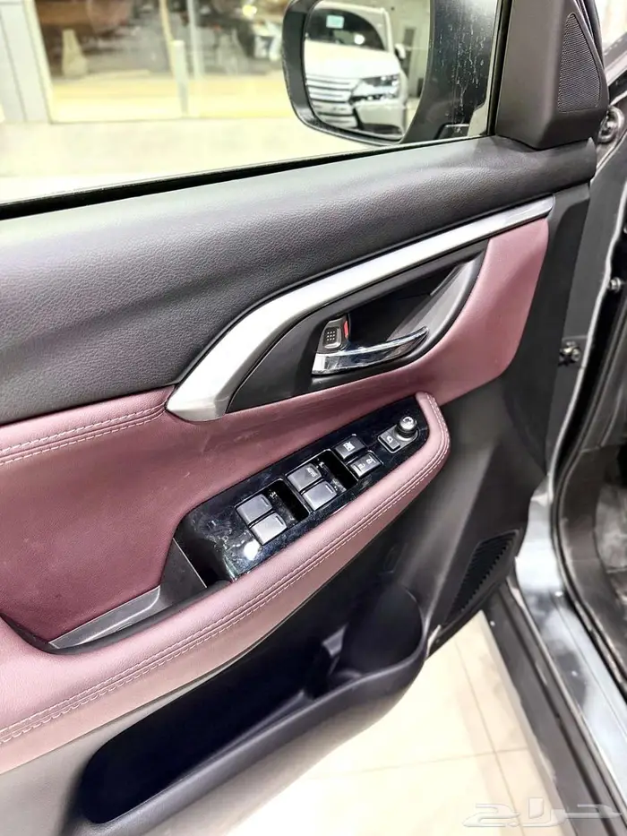 تويوتا أوربان كروزر ( GLX ) موديل 2026 أقل الأسعار 20