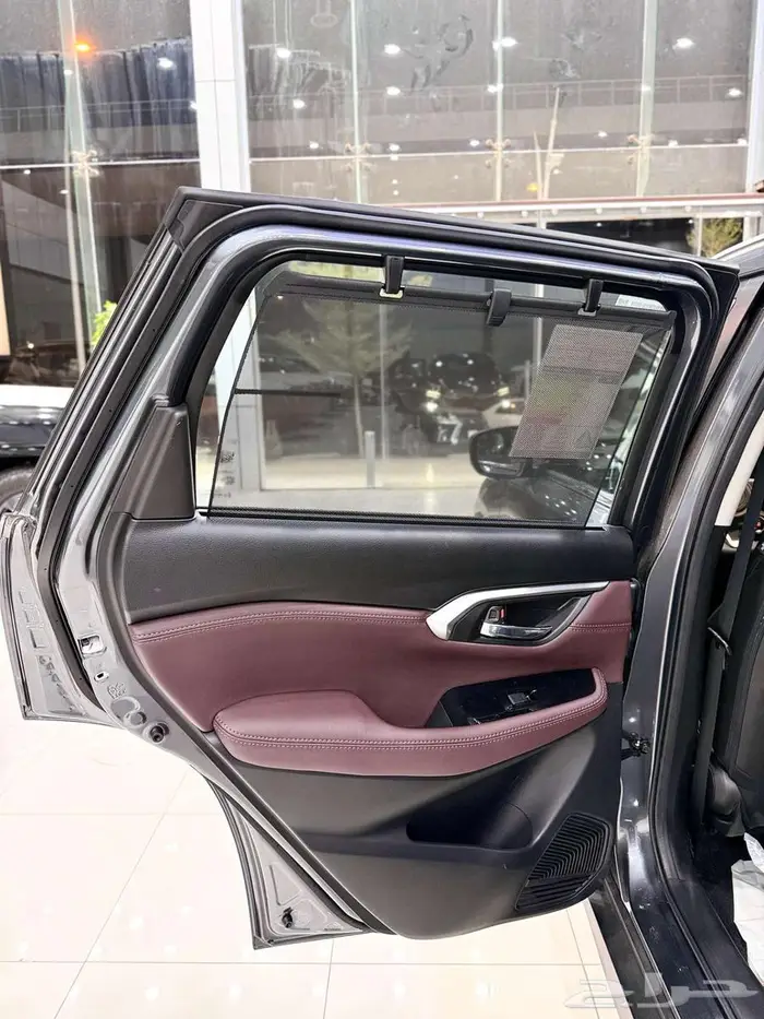 تويوتا أوربان كروزر ( GLX ) موديل 2026 أقل الأسعار 21