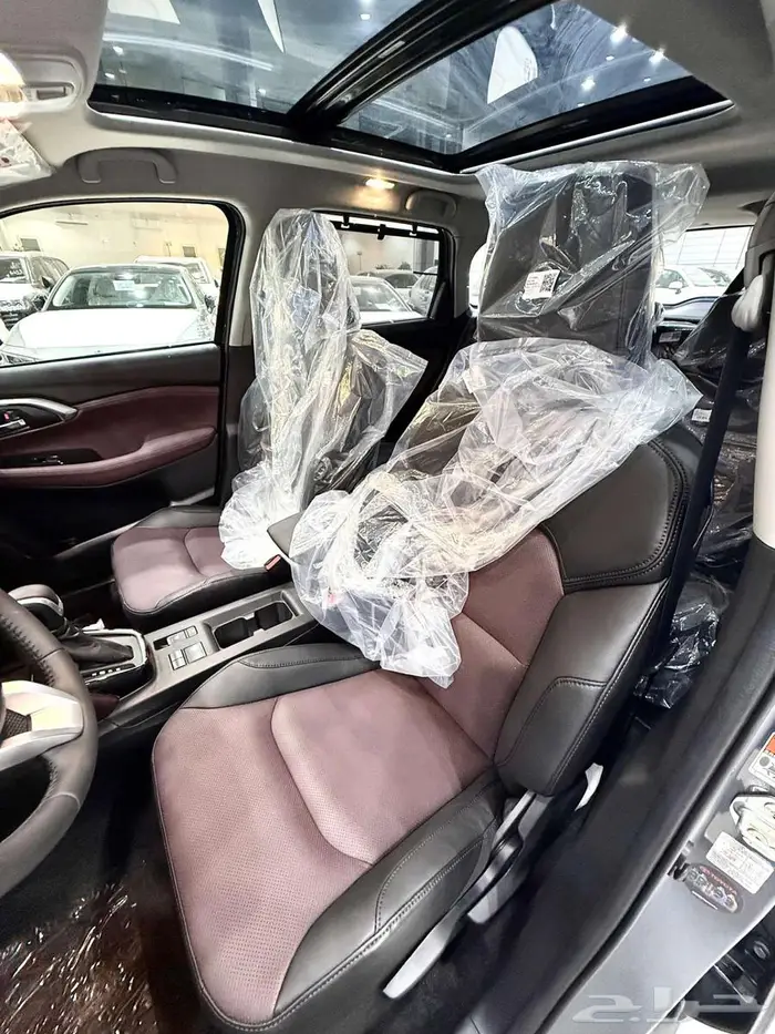 تويوتا أوربان كروزر ( GLX ) موديل 2026 أقل الأسعار 24