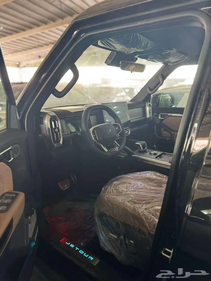 جيتور تى 2 T لاكجرى 2026 كاش وتقسيط اقل سعر 6